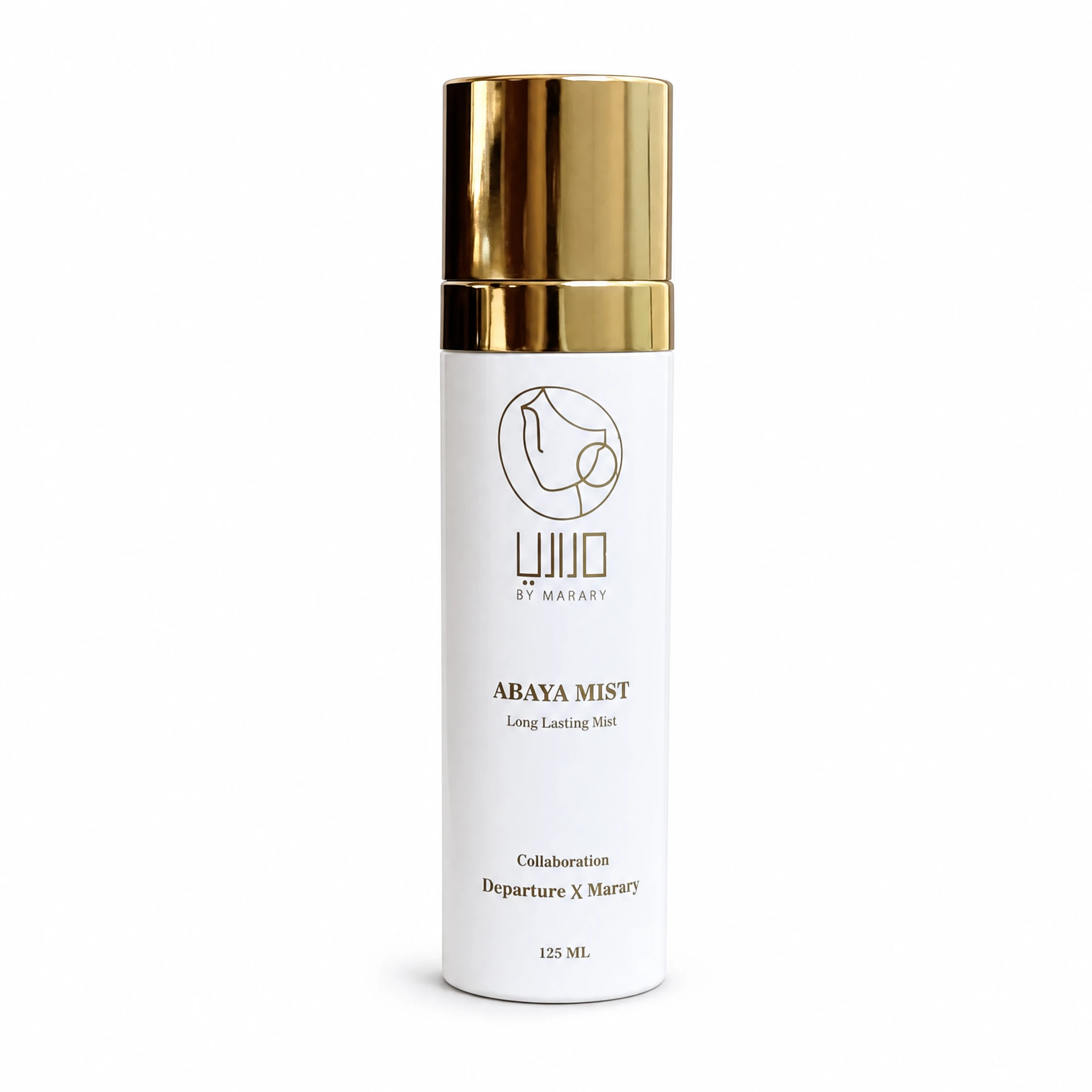 Abaya Mist