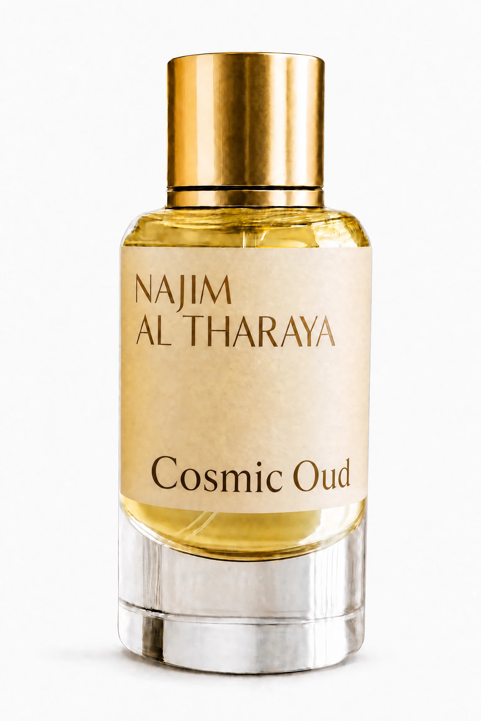 Cosmic Oud