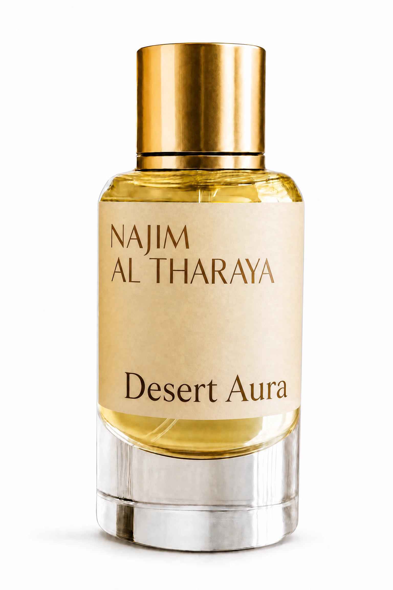 Desert Aura