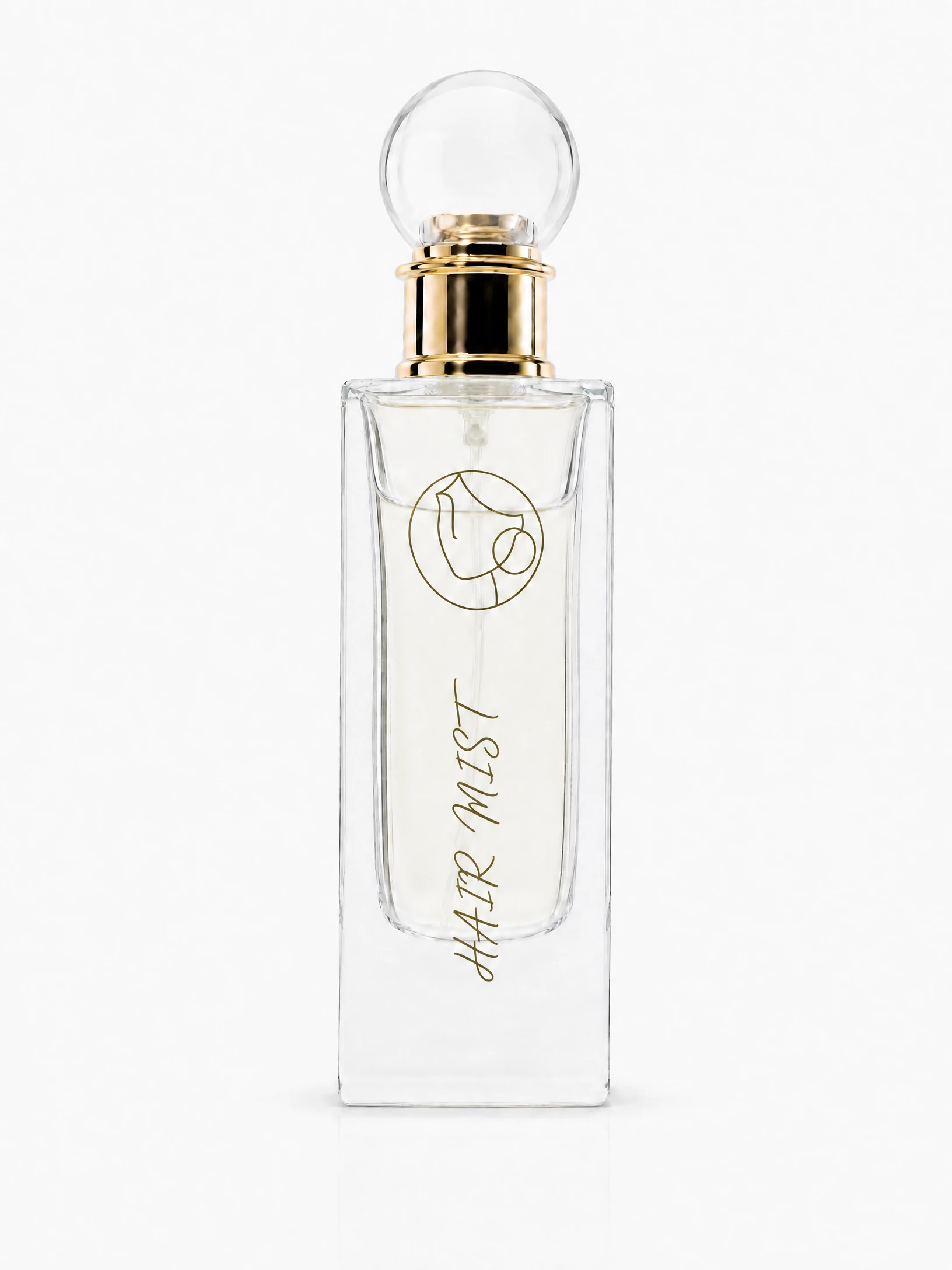 Hair Mist